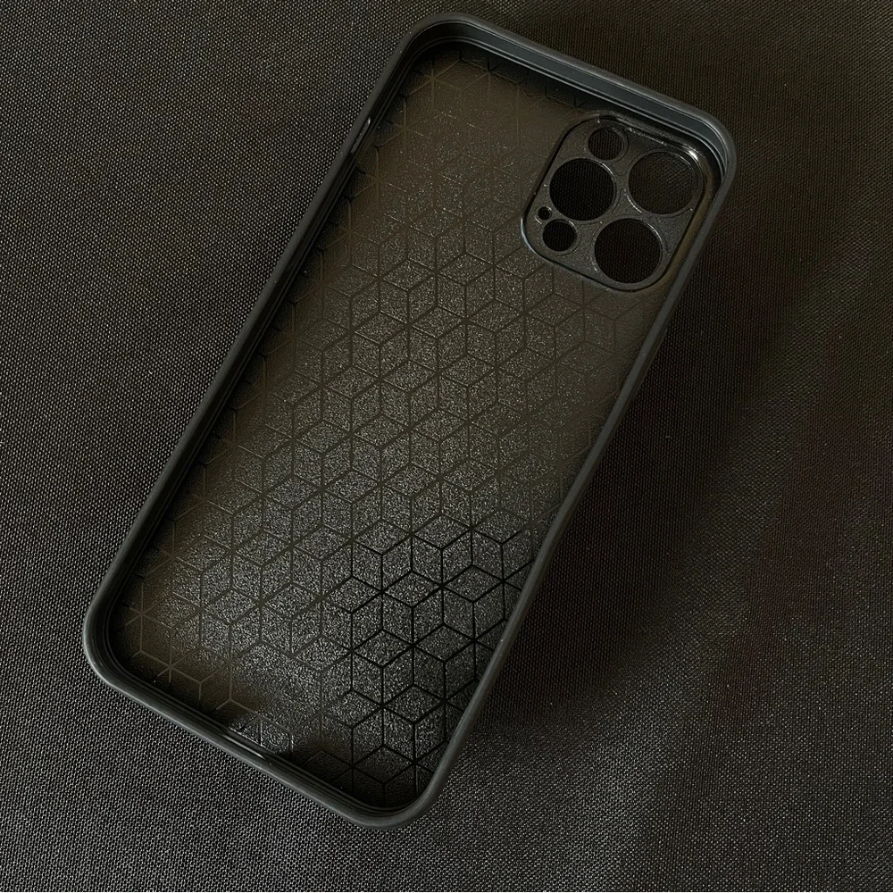 🟢 FREE WITH ANY PURCHASE OVER $10 IPhone 12 Pro Max Wallet Case With Hand Loop